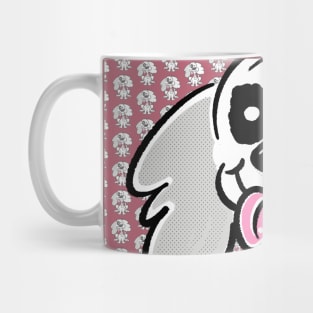 Waggee Doggie Mug